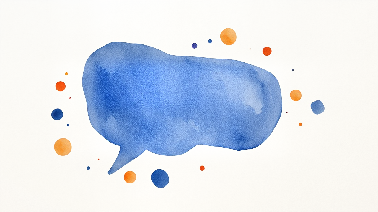 Hero illustration for: Why Anonymous Feedback Gets More Honest Answers (And What to Do With It)