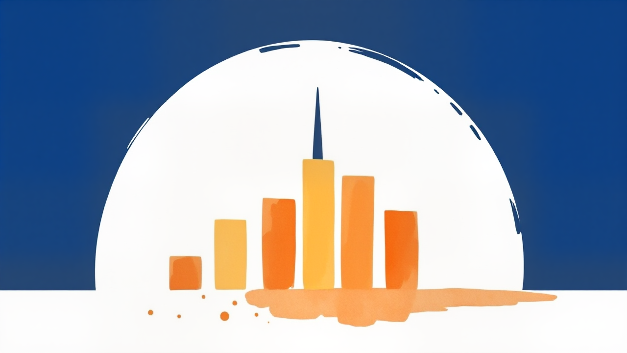 Hero illustration for: Benchmark Employee Engagement Scores: Small Business Guide