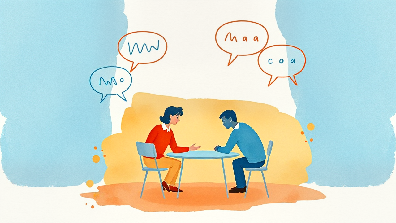Hero illustration for: How to Build a Feedback Culture in a Small Business (Without Making It a Meeting)
