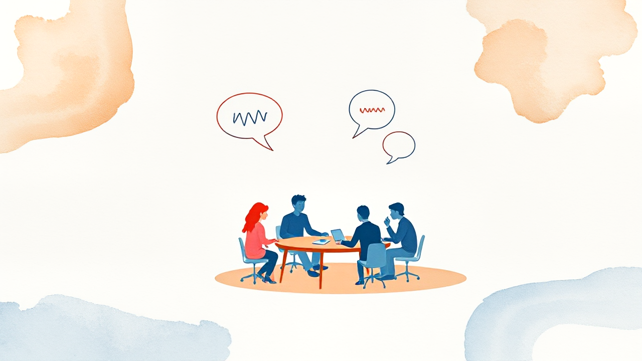 Hero illustration for: Include Casual and Part-Time Staff in Feedback Programs