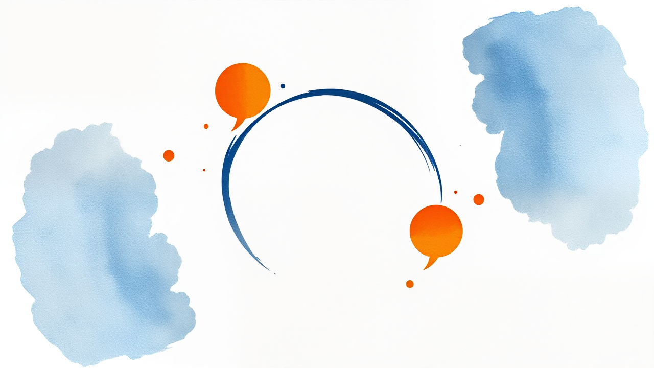 Hero illustration for: How to Close the Feedback Loop With Customers (Without It Becoming a Full-Time Job)