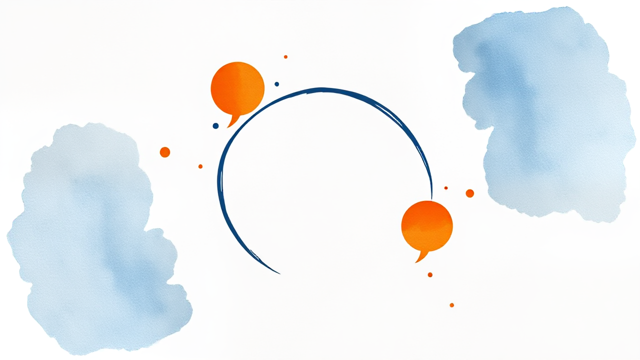 Hero illustration for: How to Close the Feedback Loop With Customers (Without It Becoming a Full-Time Job)