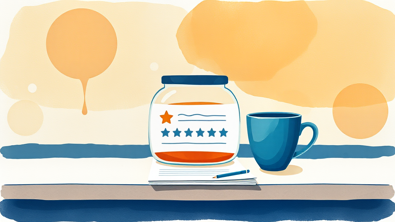 Hero illustration for: Best Customer Feedback Tools for Small Australian Businesses