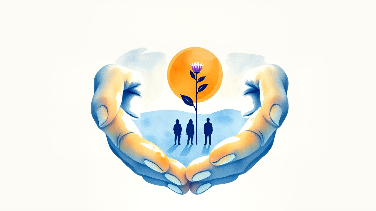 Hero illustration for: Make Employee Recognition Feel Real, Not Cringe