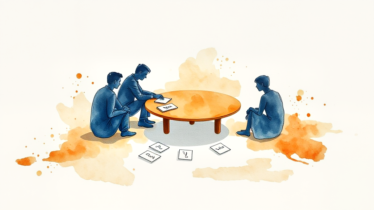 Hero illustration for: Employee Suggestion Box Alternatives for Australian Workplaces