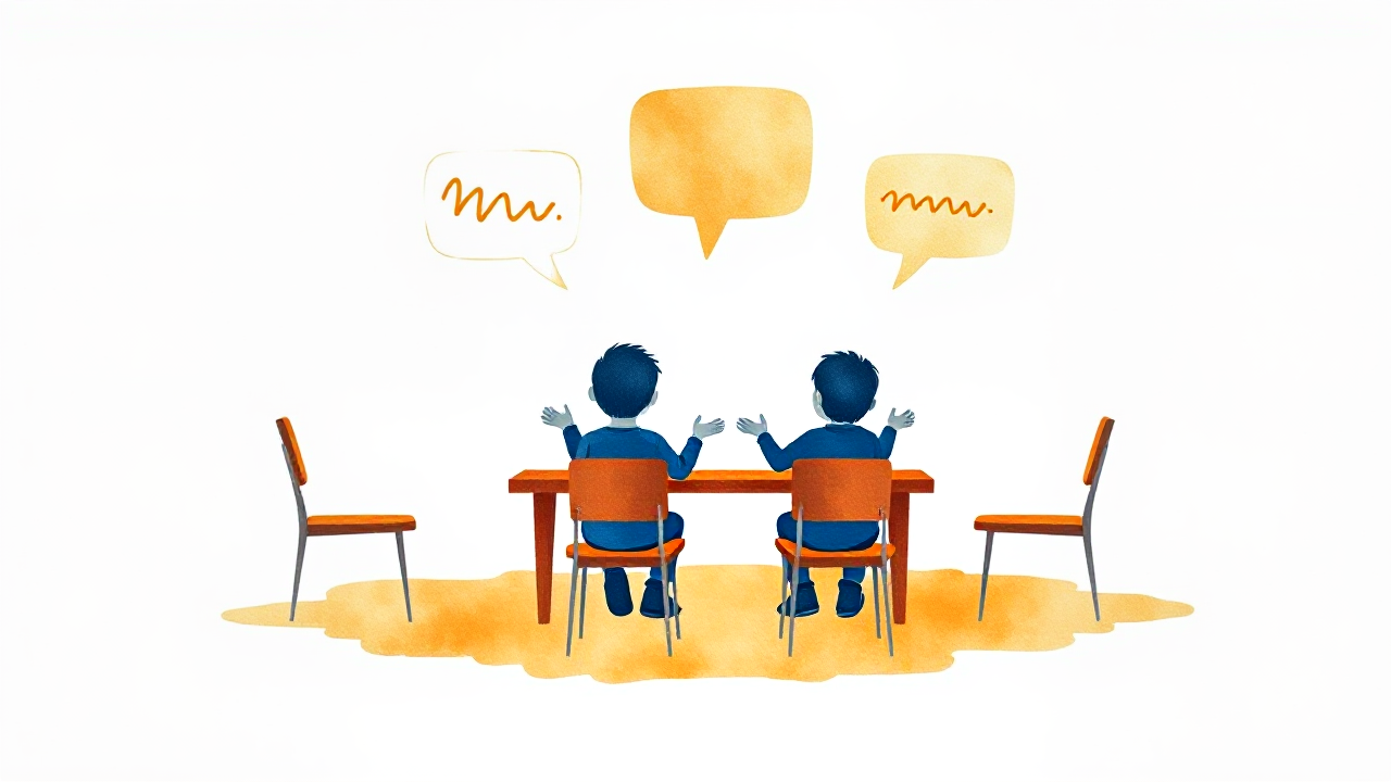 Hero illustration for: Employee Voice Programs for Small Business Australia