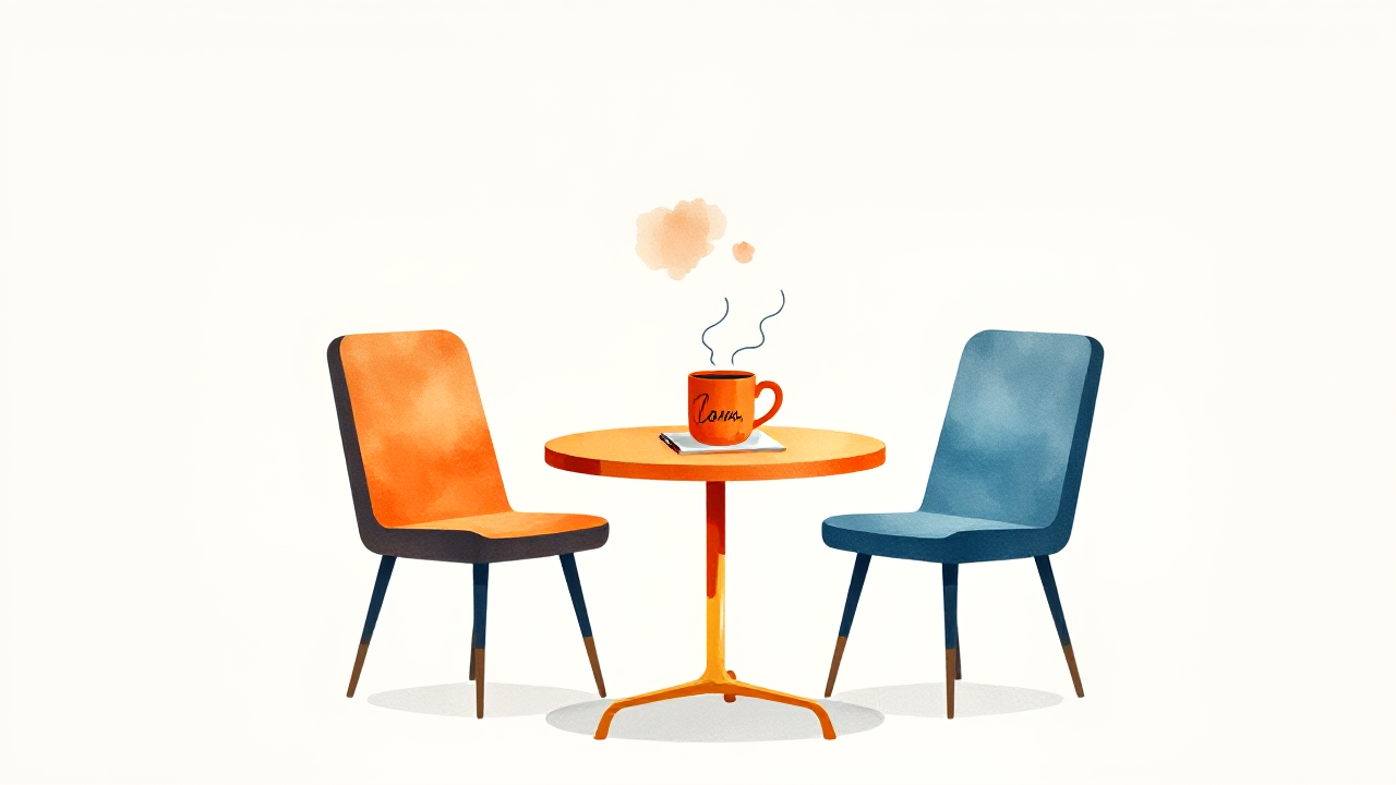 Hero illustration for: Exit Interview Best Practice for Small Business Owners