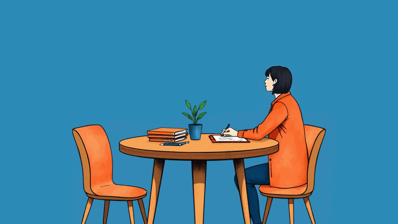 Hero illustration for: Do You Actually Need an HR Consultant? A Reality Check