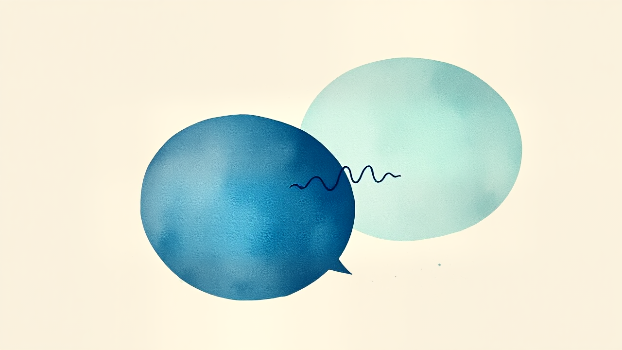 Hero illustration for: Why Customers Stay Polite (And How to Get Honest Feedback)