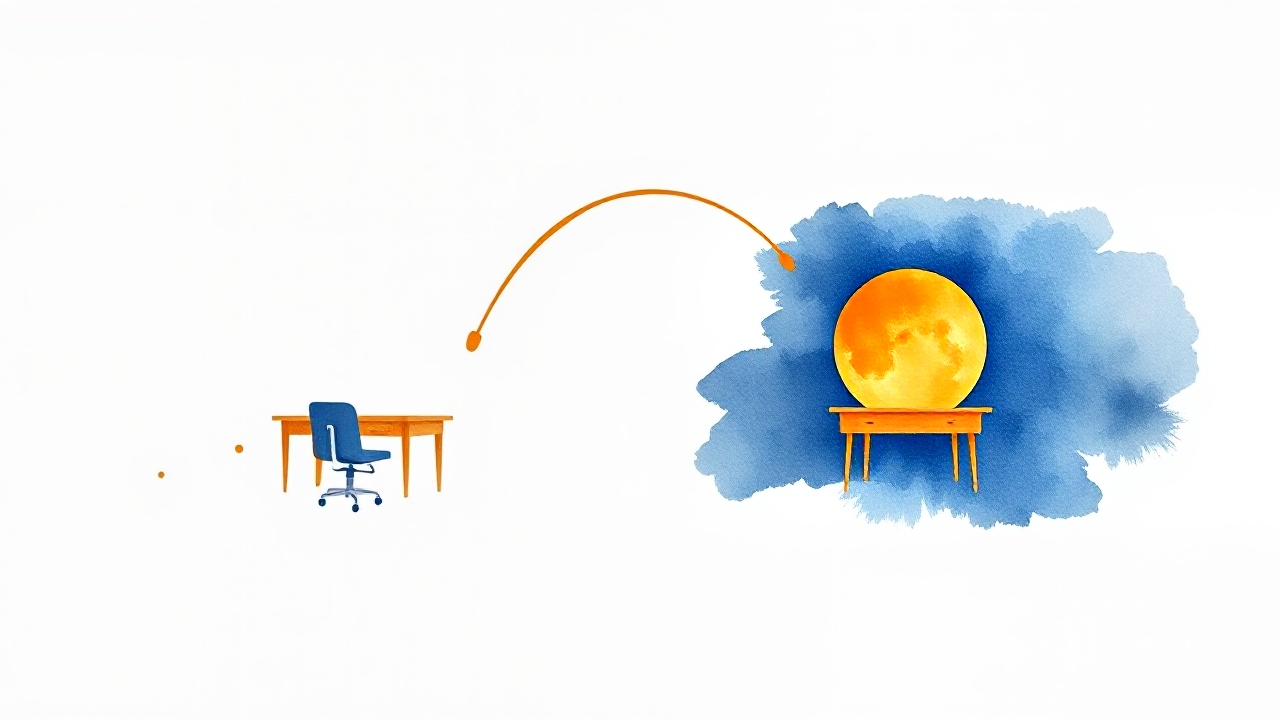 Hero illustration for: How Australian Hybrid Teams Can Collect Honest Staff Feedback