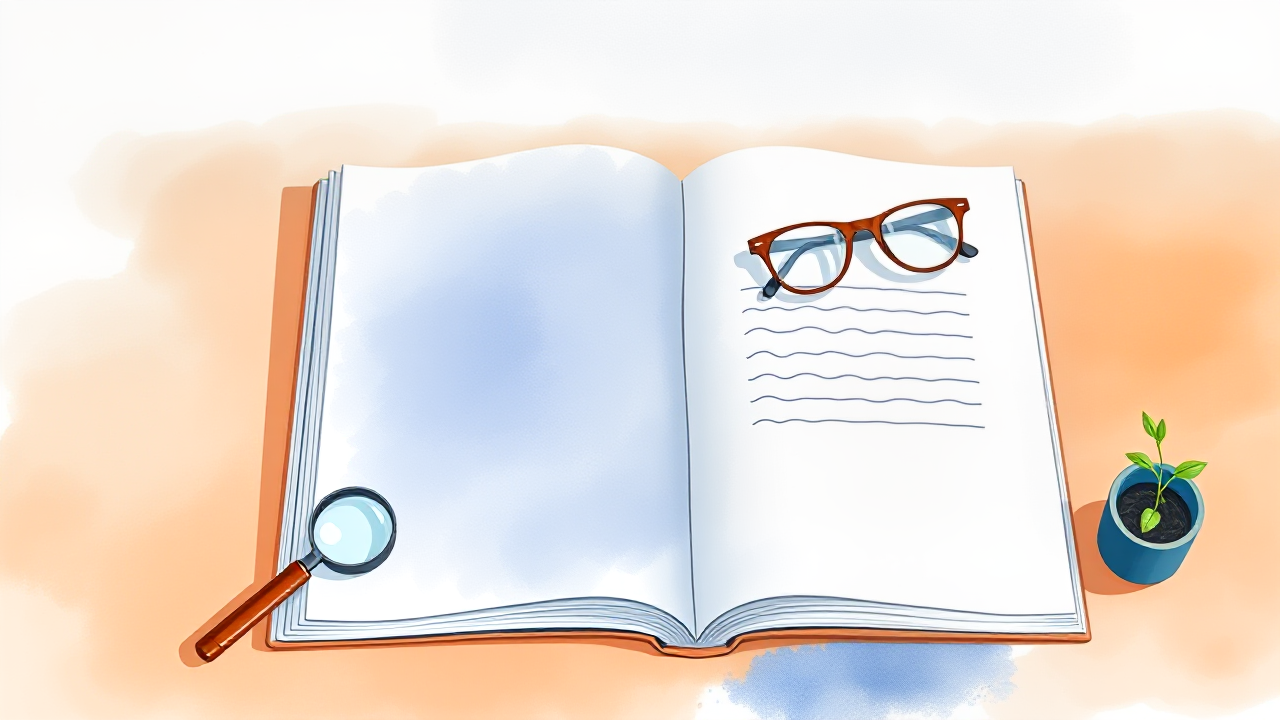 Hero illustration for: The 30-Day Fresh Eyes Debrief: What New Hires See