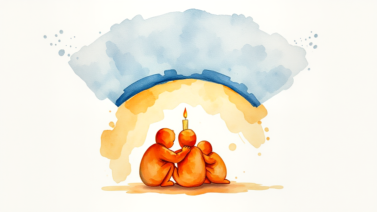 Hero illustration for: Build Psychological Safety in a Small Team